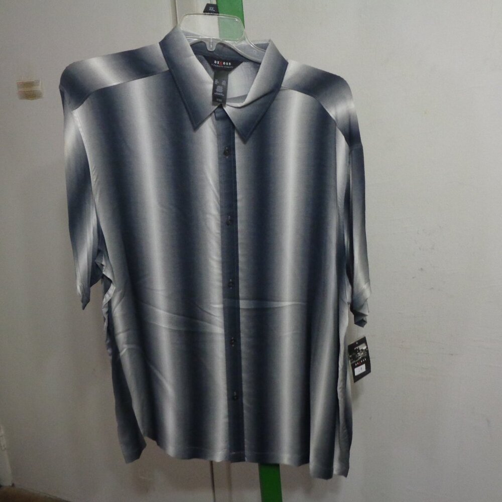 Axcess XXL Men's